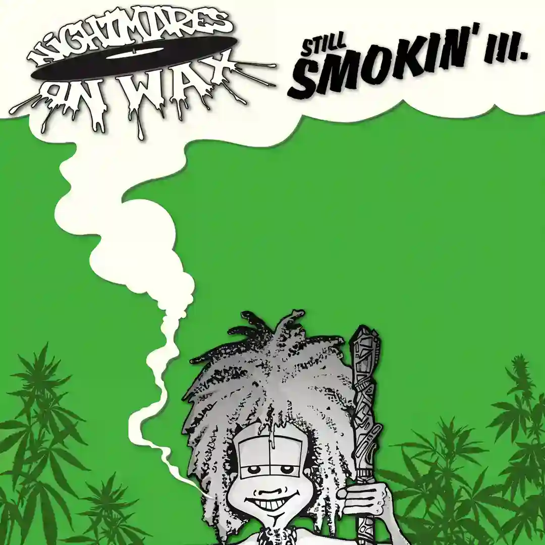Groove St. (Smokers Delight Original Version) cover