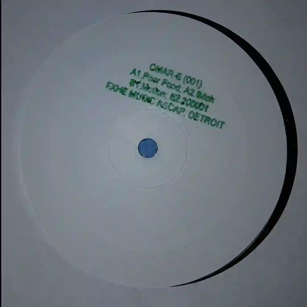 Motion cover