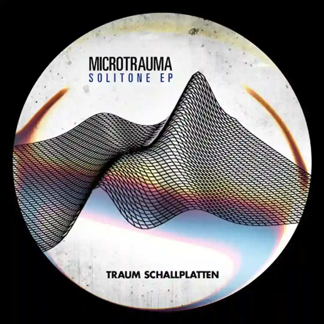 Solitone (Fairmont Remix) cover