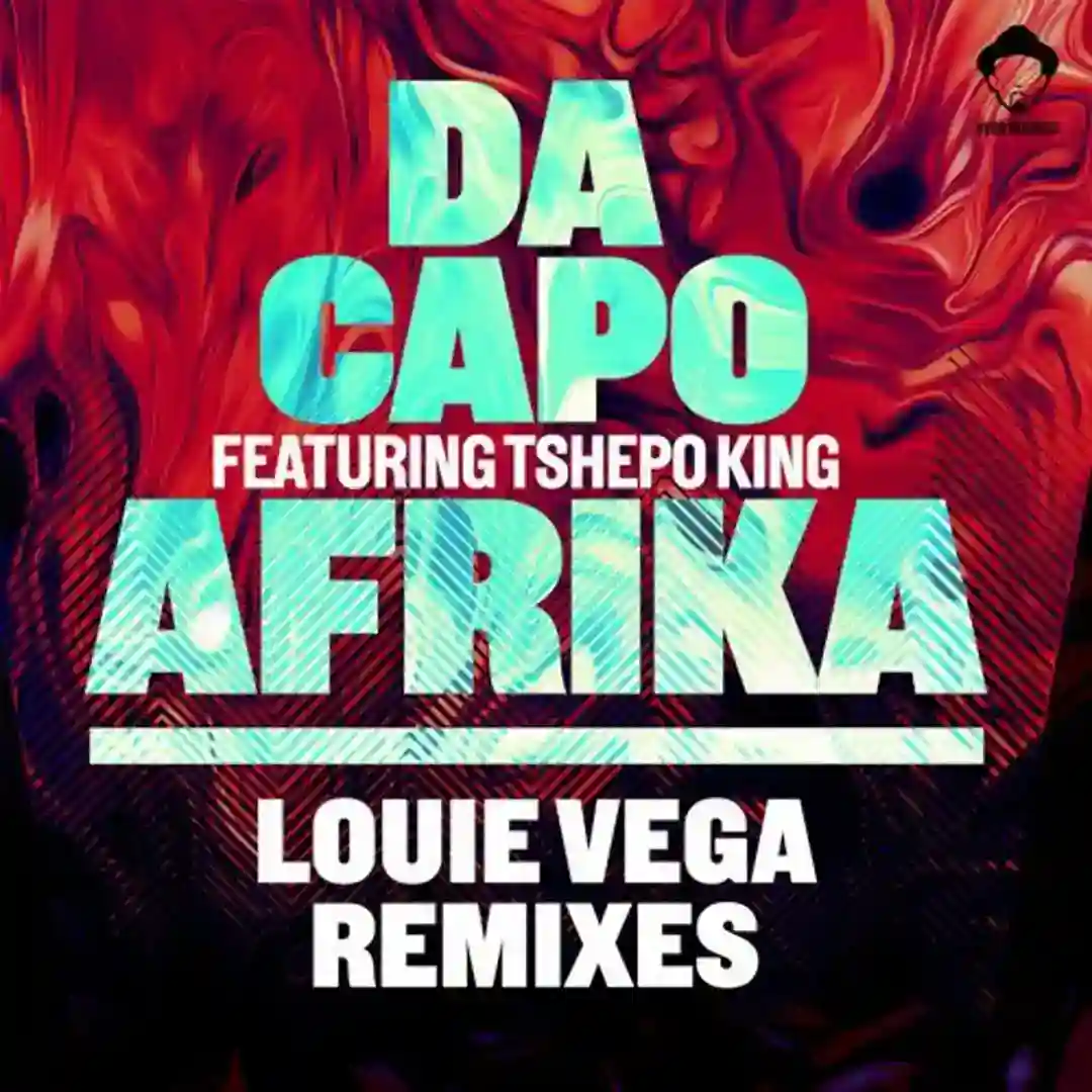 Afrika (Louie Vega Remix Vocal) cover