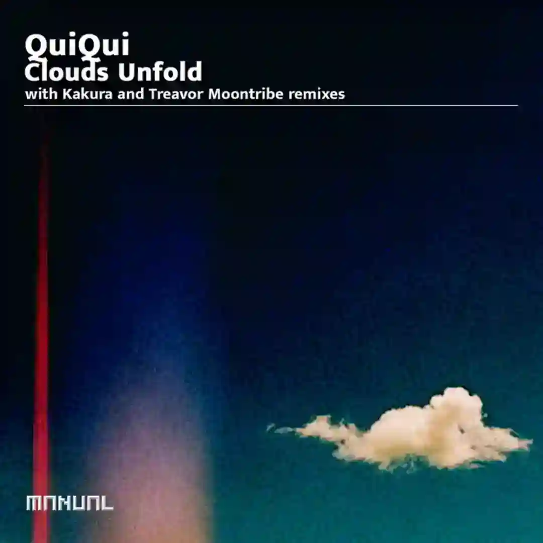 Clouds Unfold (Treavor Moontribe Remix) cover