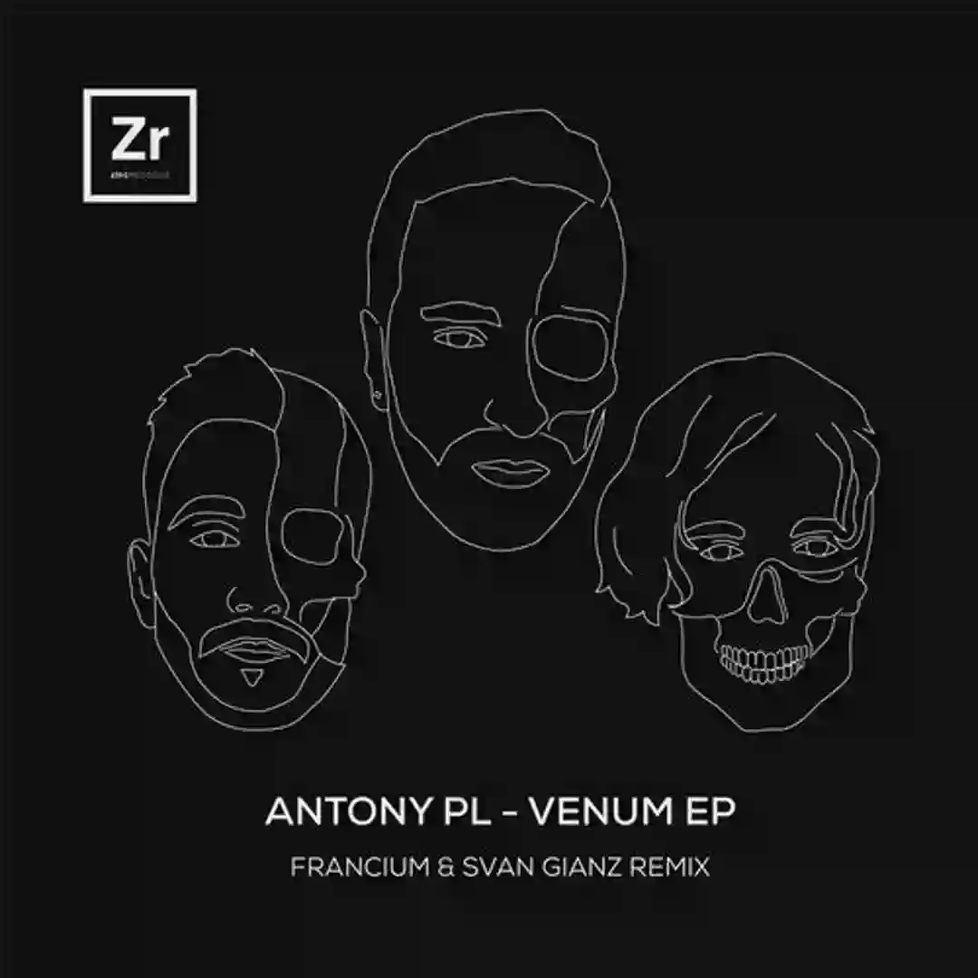 Venum (Original Mix) cover
