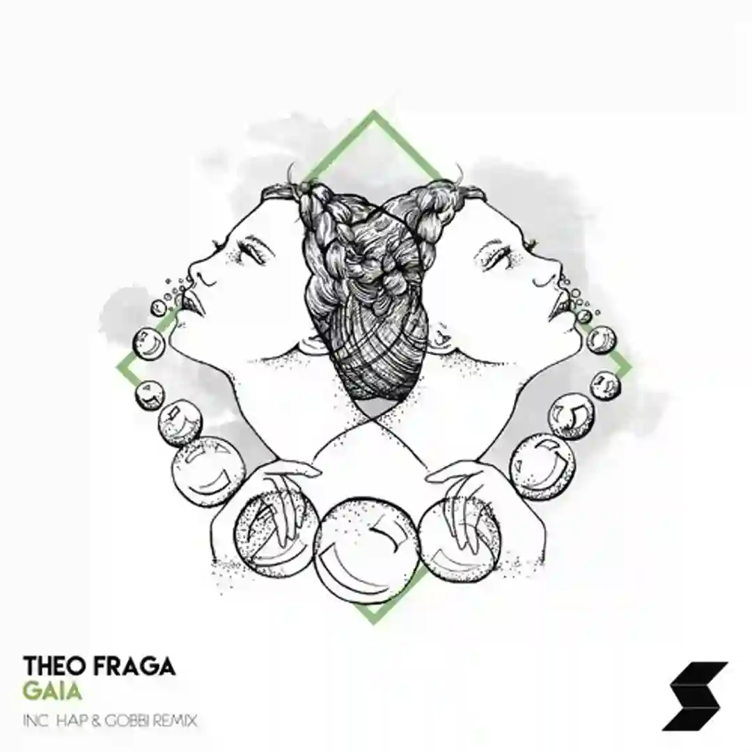 Gaia (Original Mix) cover