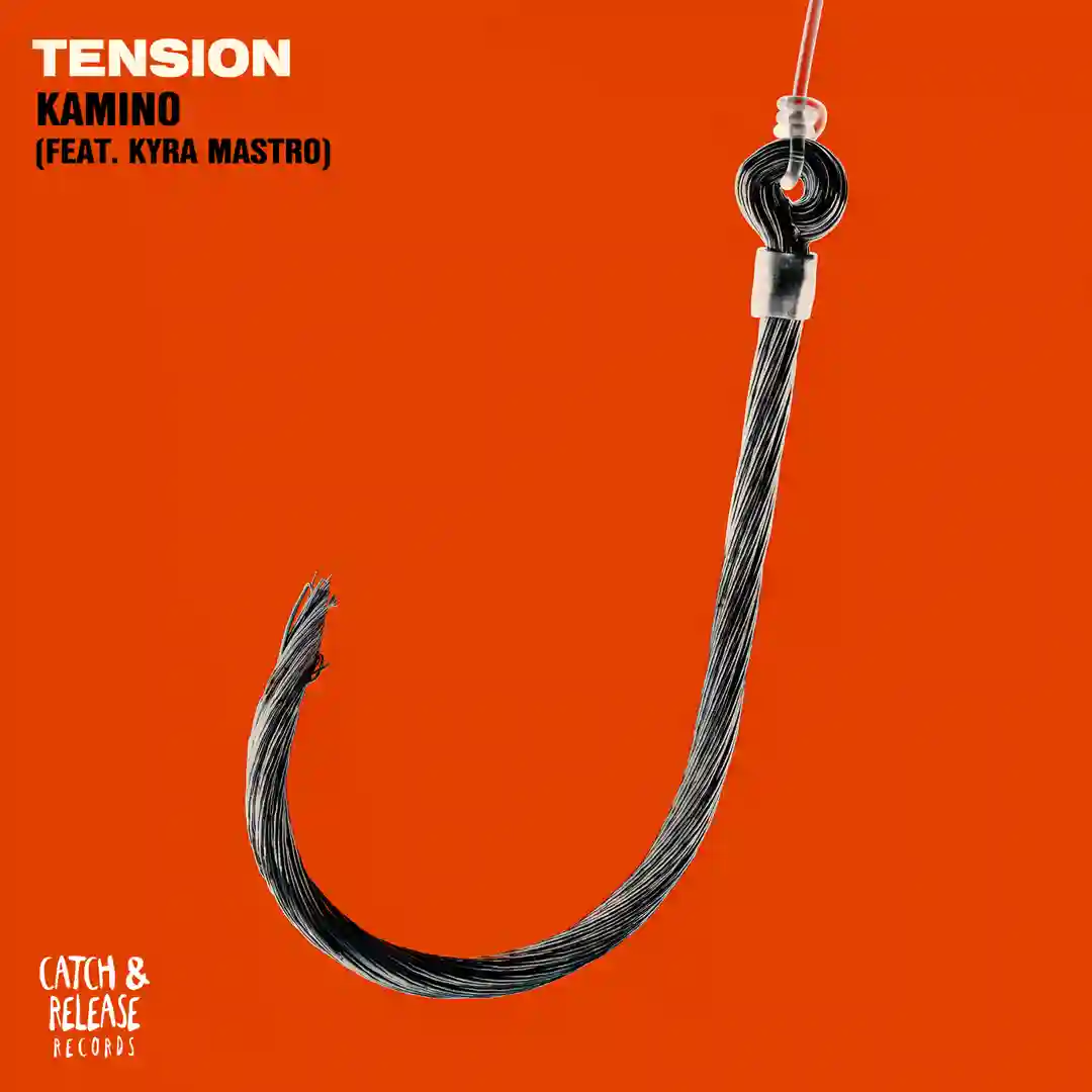 Tension cover