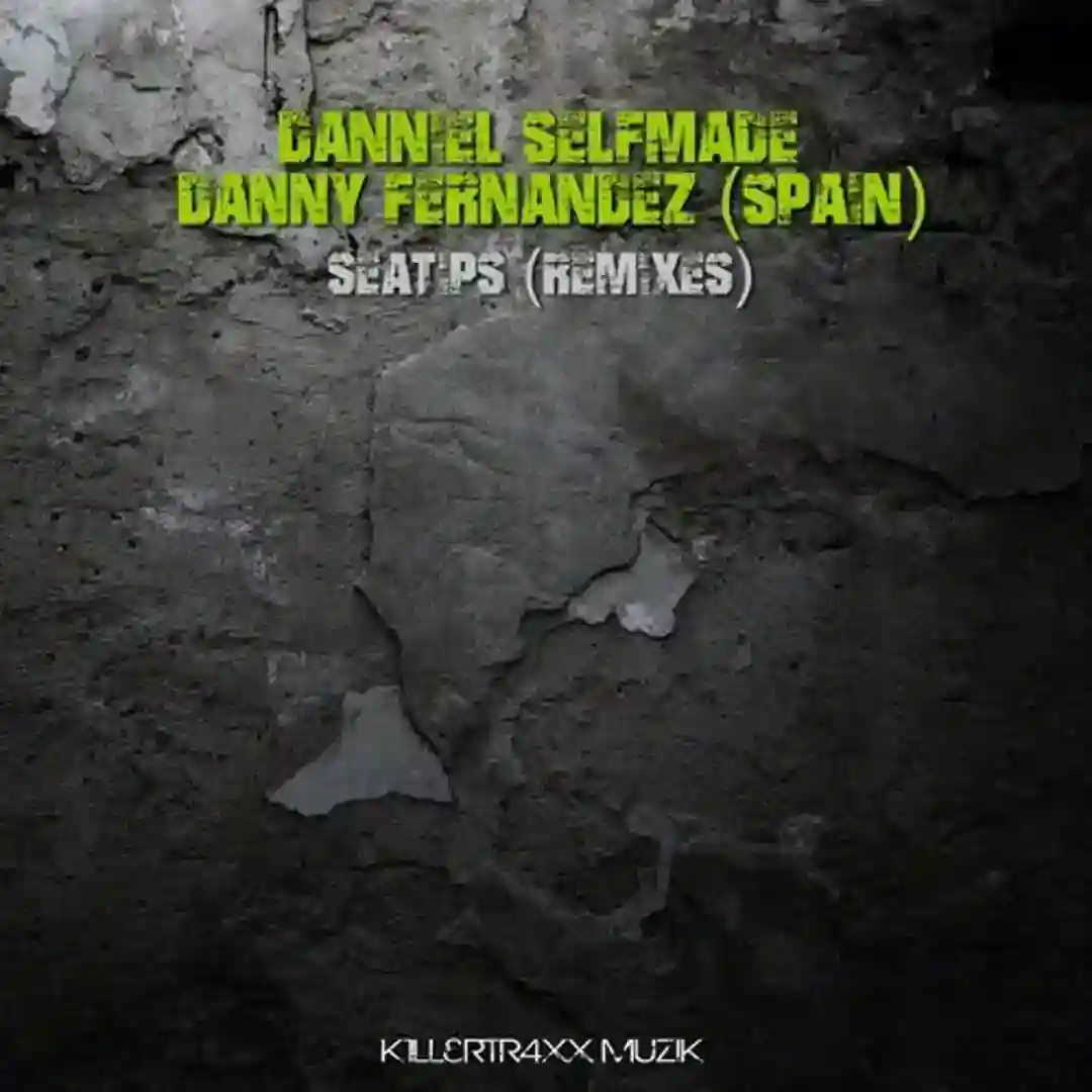 Seatips (Larsen Factory Remix) cover