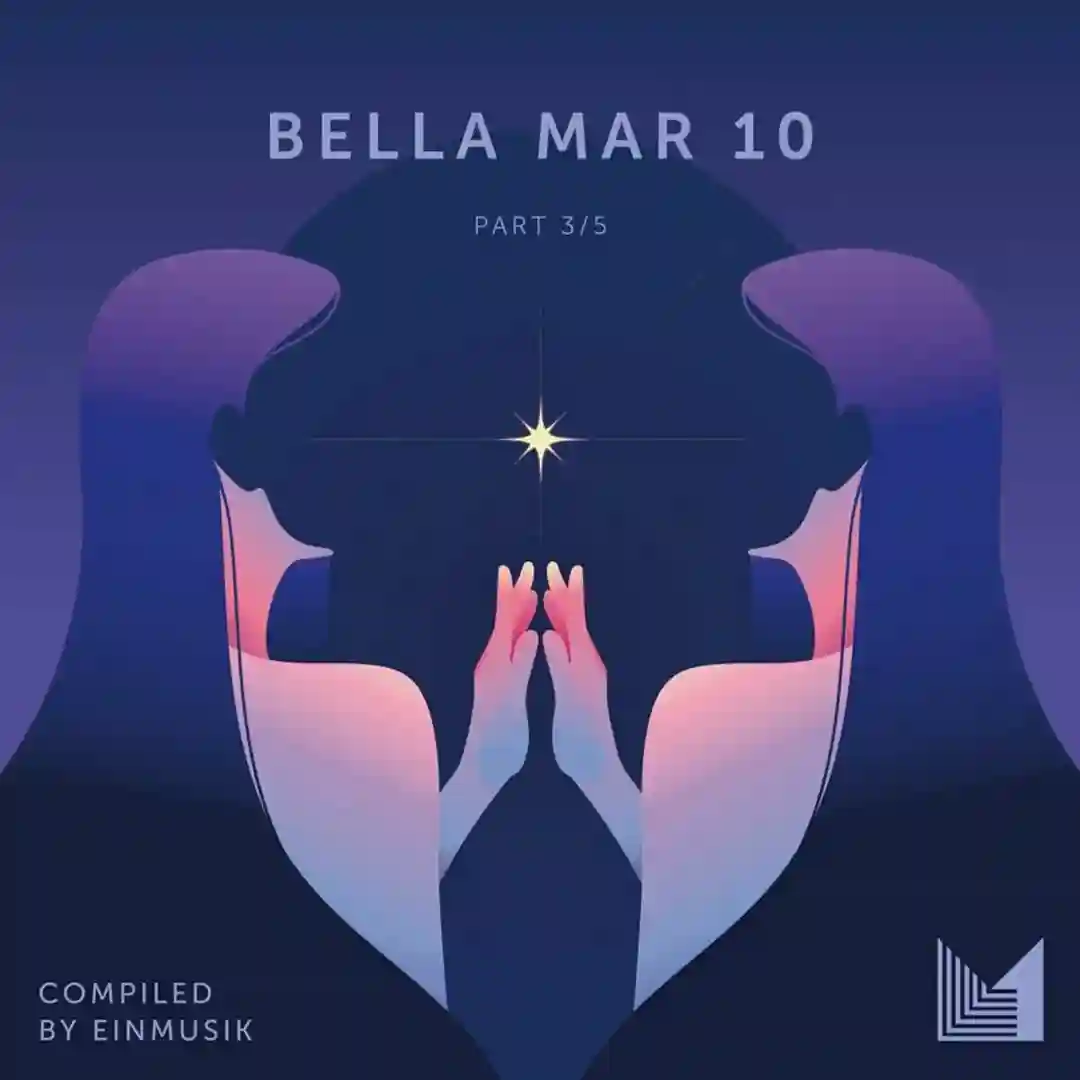 Bella Mar 10, Pt. 3/5 cover