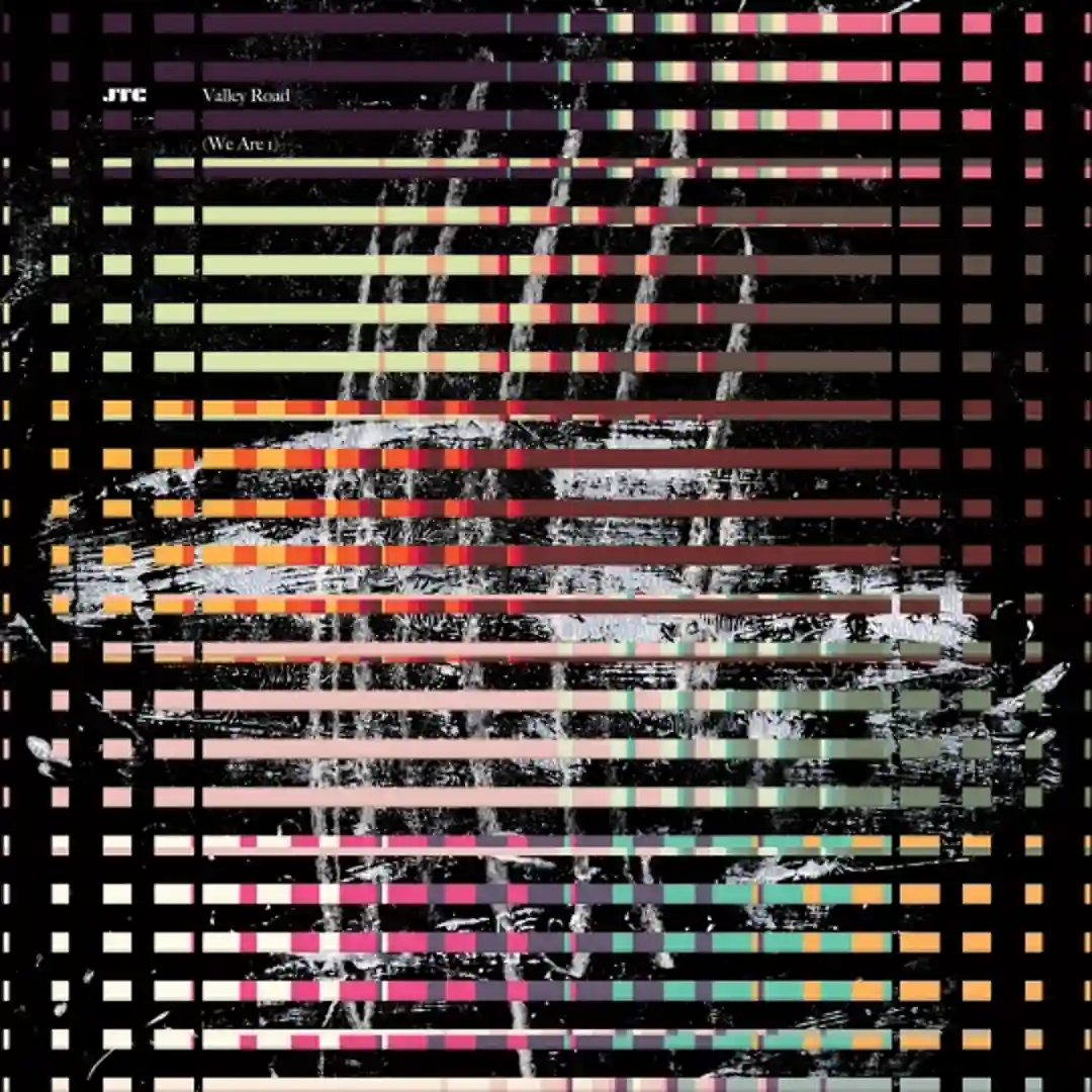 Valley Road (We Are 1) cover