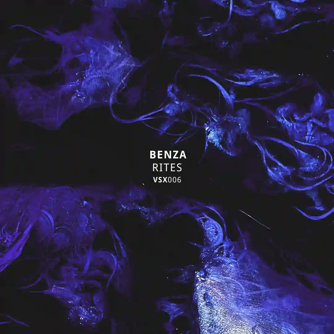 Wind feat. Vault Records (Original Mix) cover