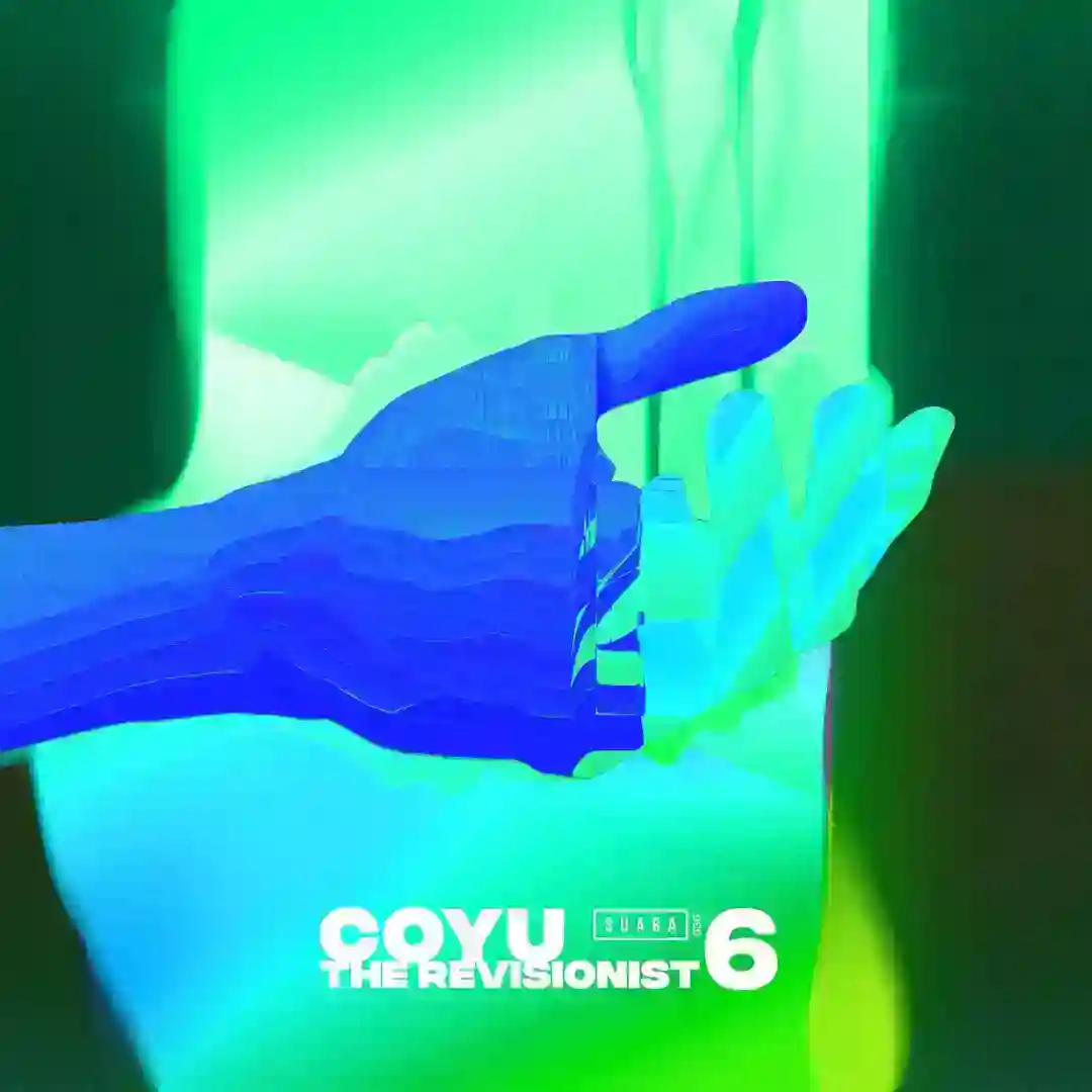 Rave (Coyu Remix 2025) cover