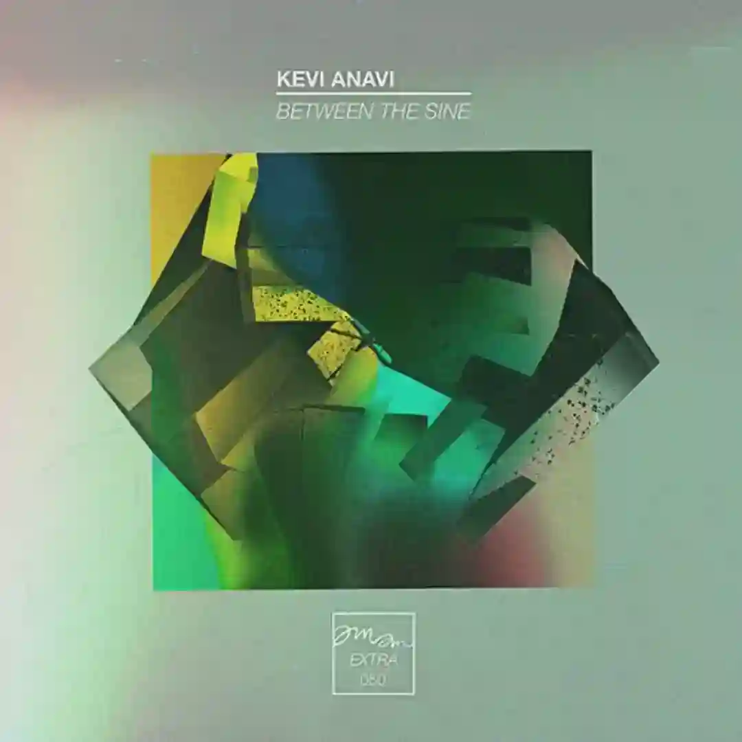 Rush (Original Mix) cover