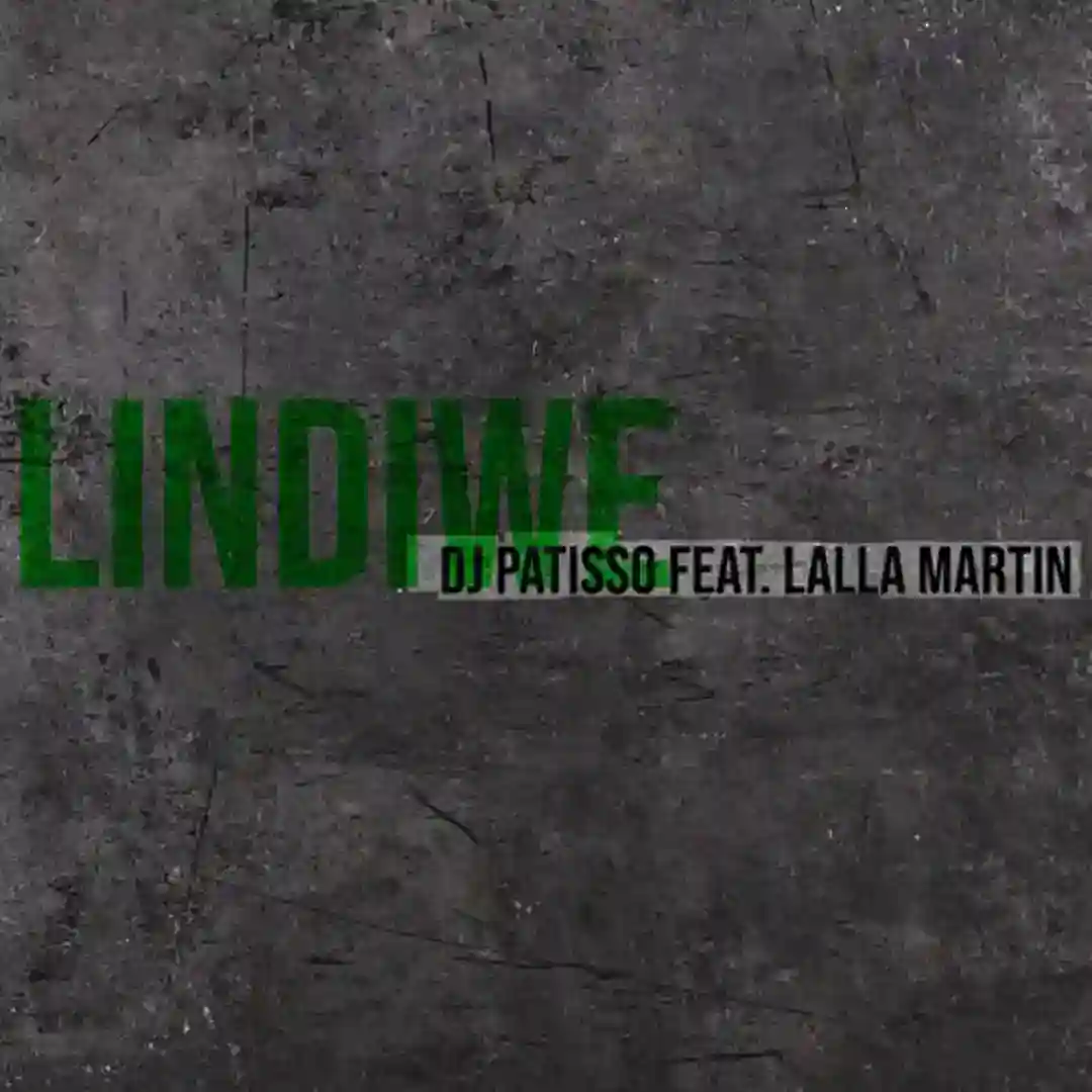 Lindiwe cover