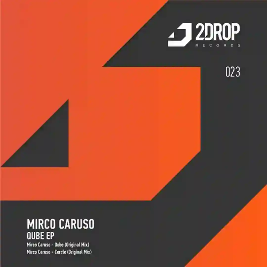 Cercle (Original Mix) cover