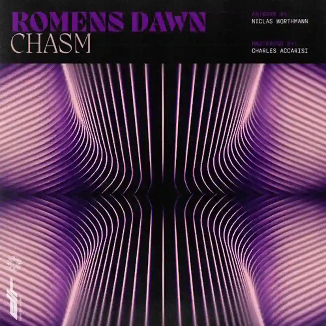 Chasm cover