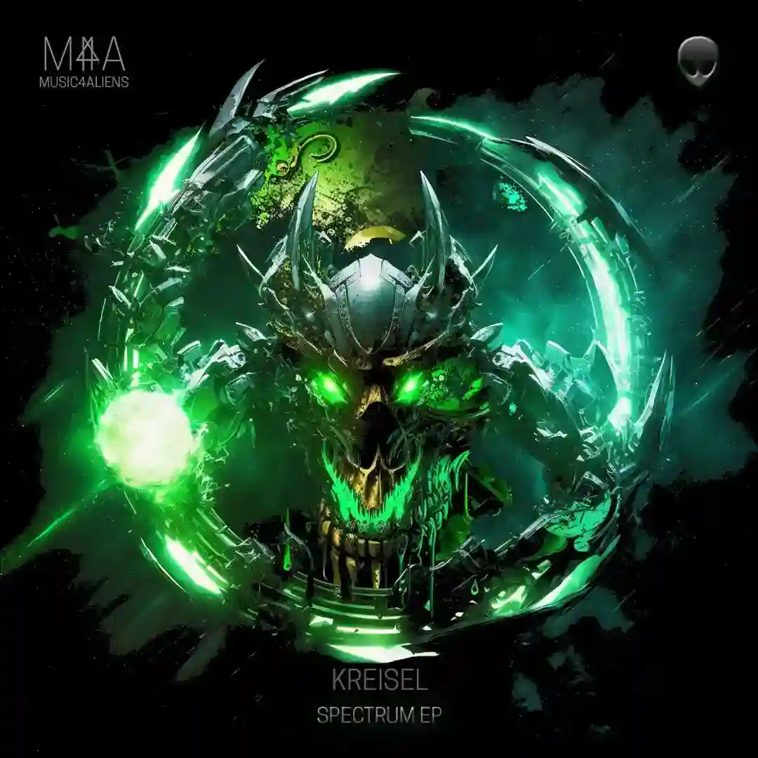 ADSR (Original Mix) cover