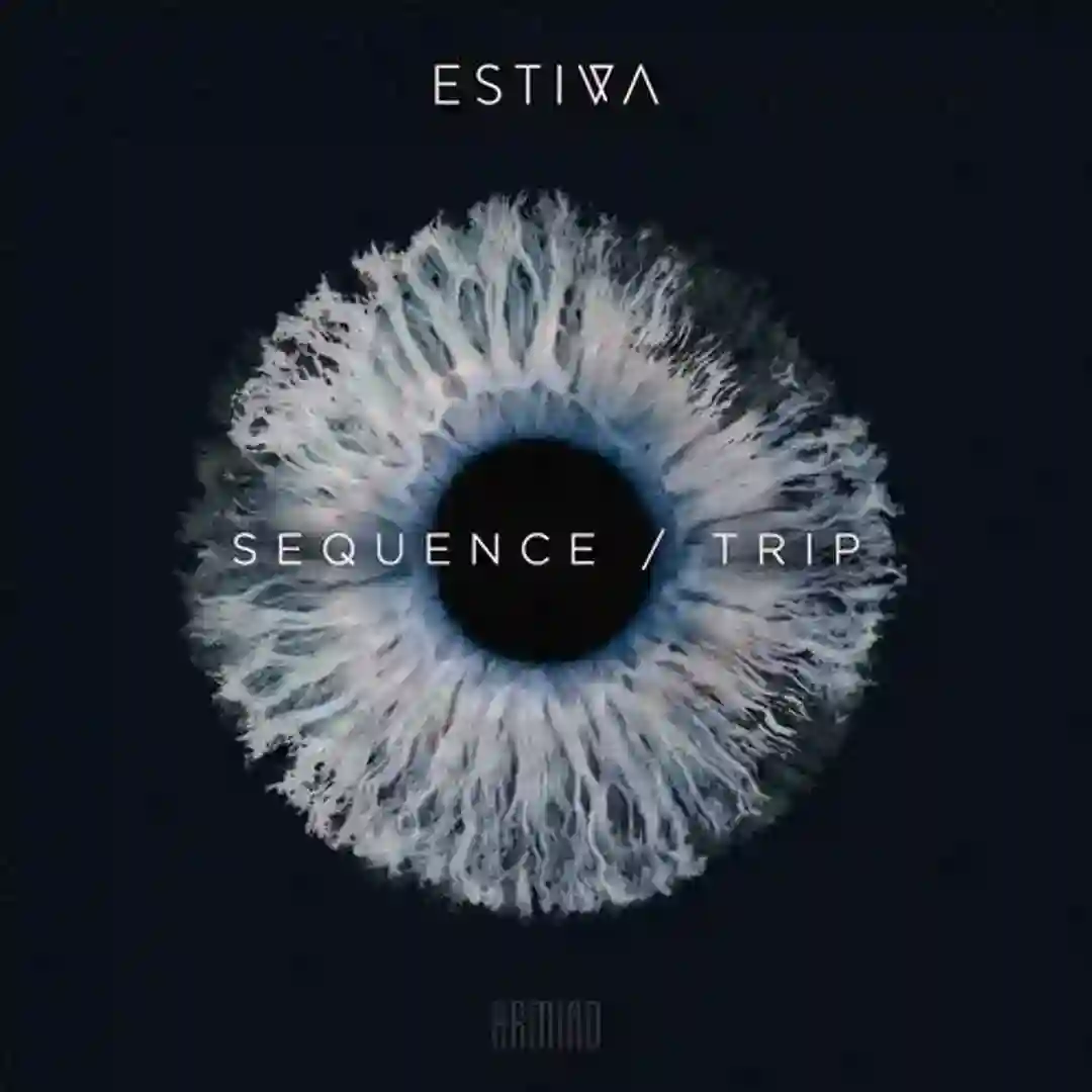 Sequence / Trip cover