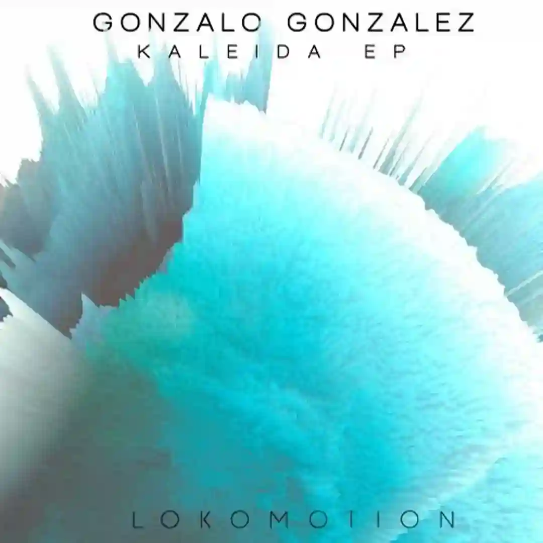Lions (Original Mix) cover