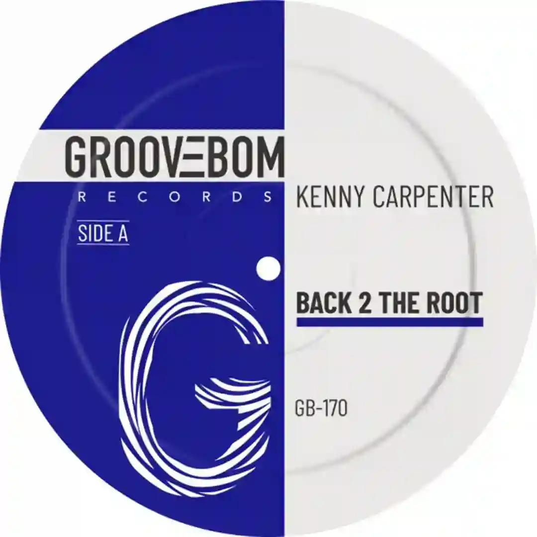 Back 2 The Root cover