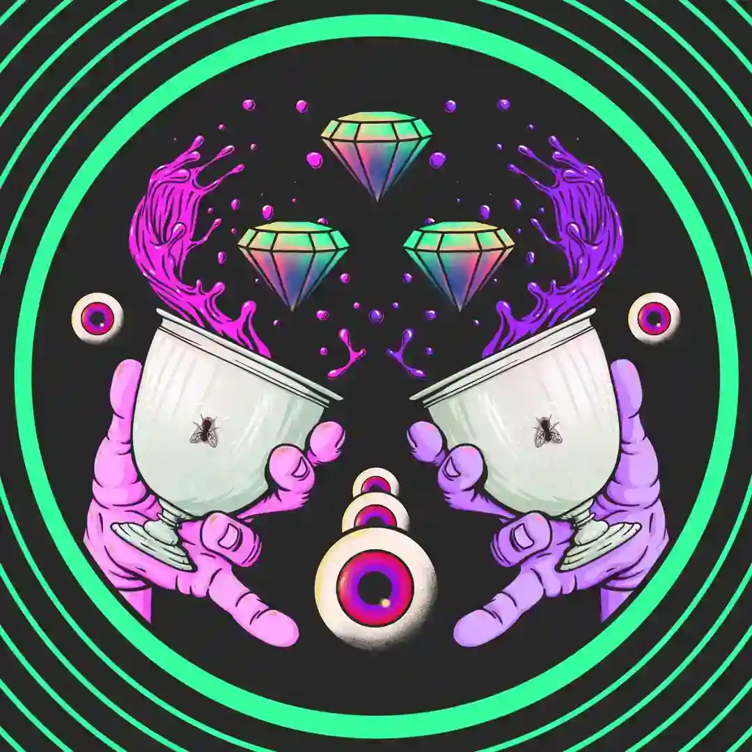 Rose (Original Mix) cover