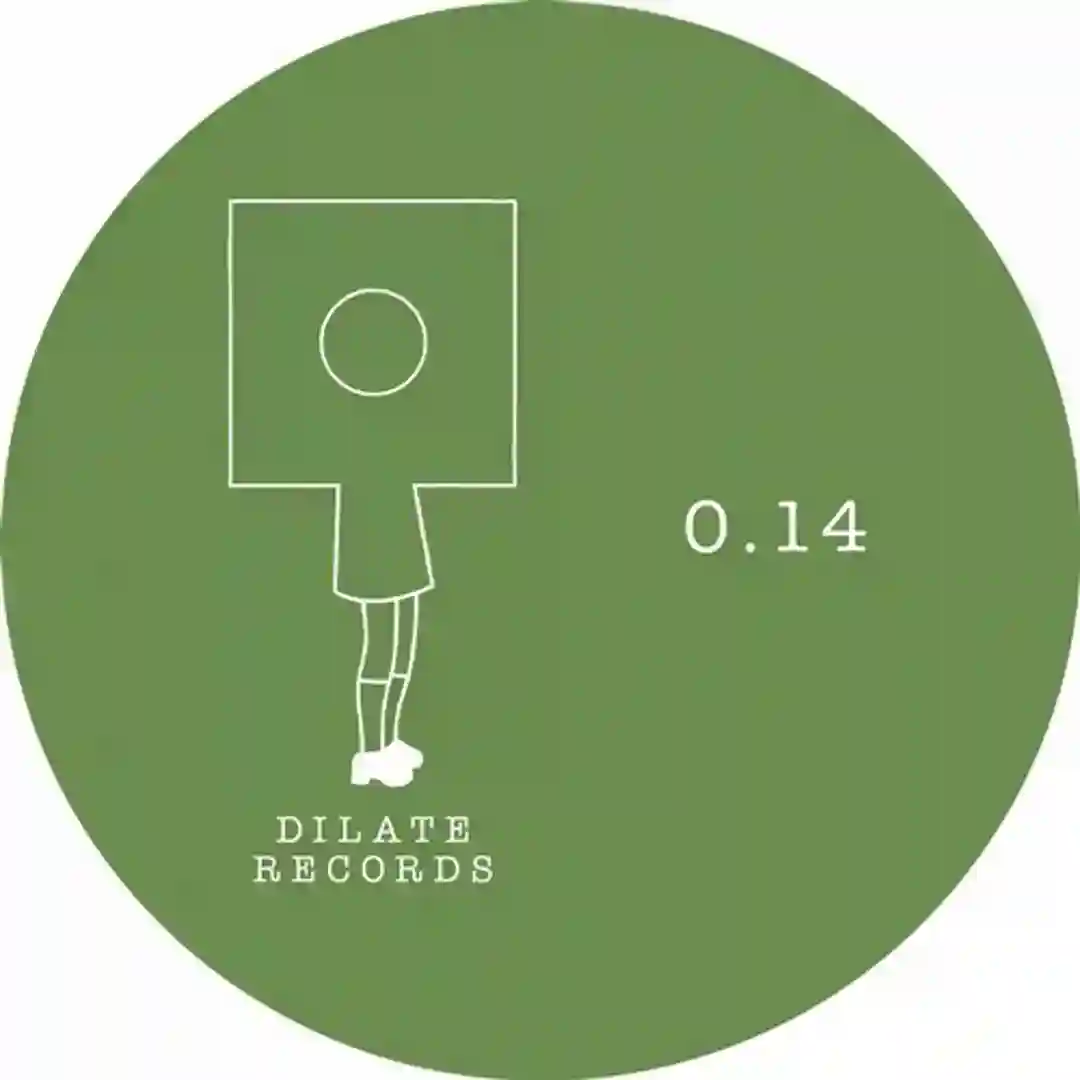 (Original Mix) cover