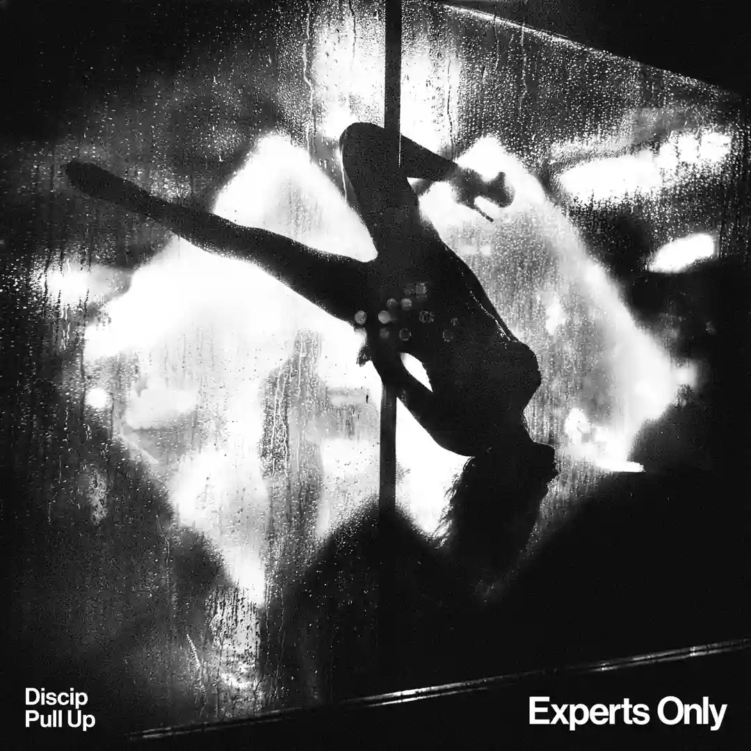 Pull Up - Extended Mix cover