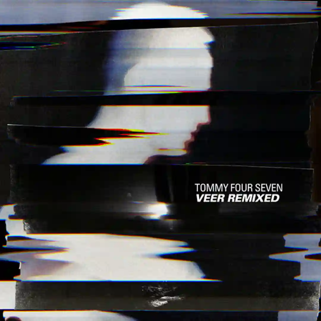 Protocol 9 (Sawf Remix) cover