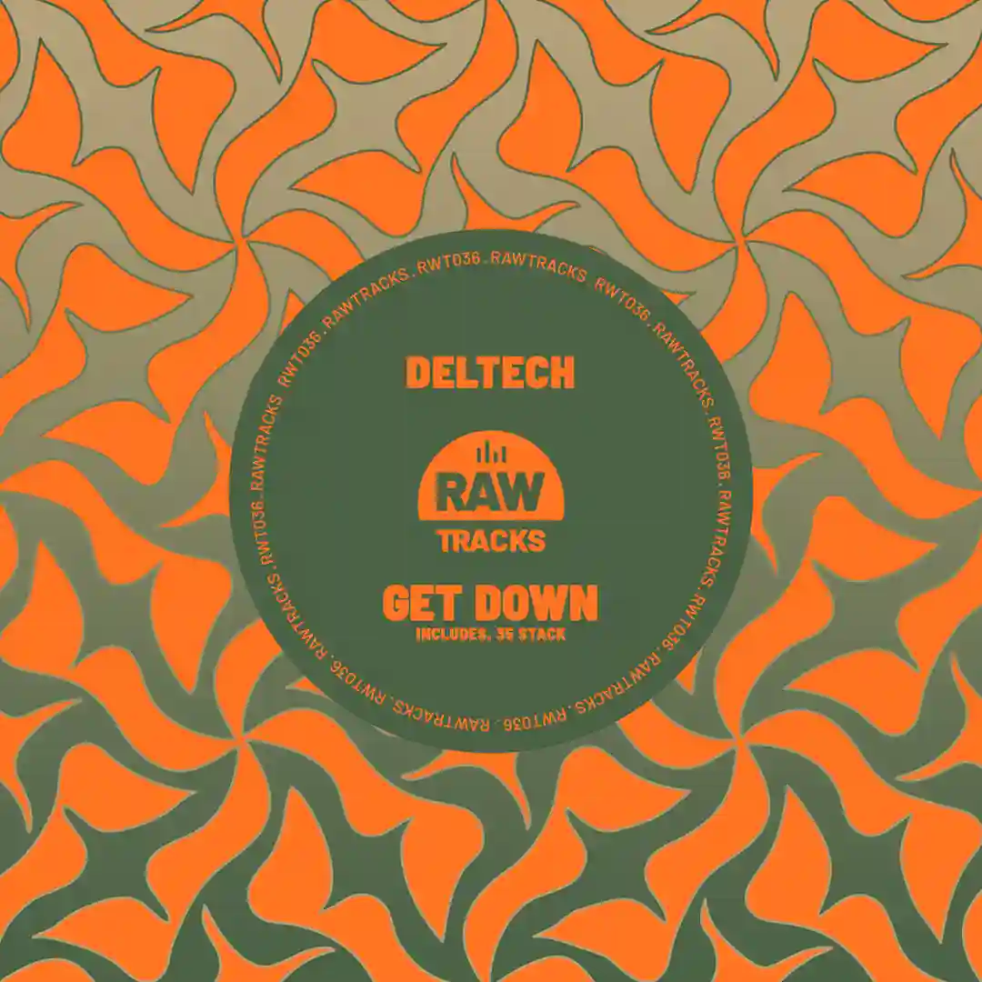 Get Down cover