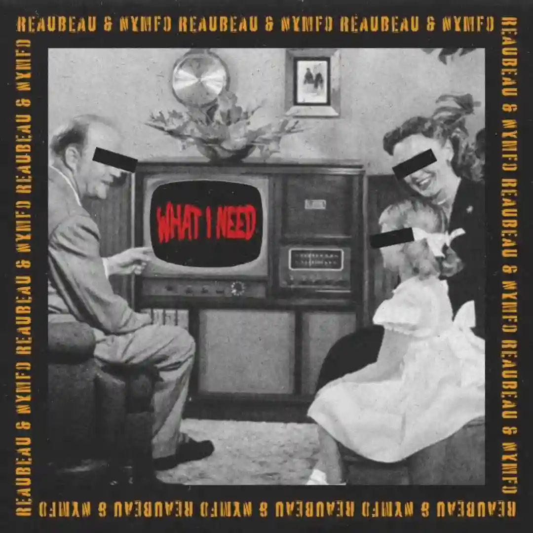 What's Next feat. Queen Millz (Original Mix) cover