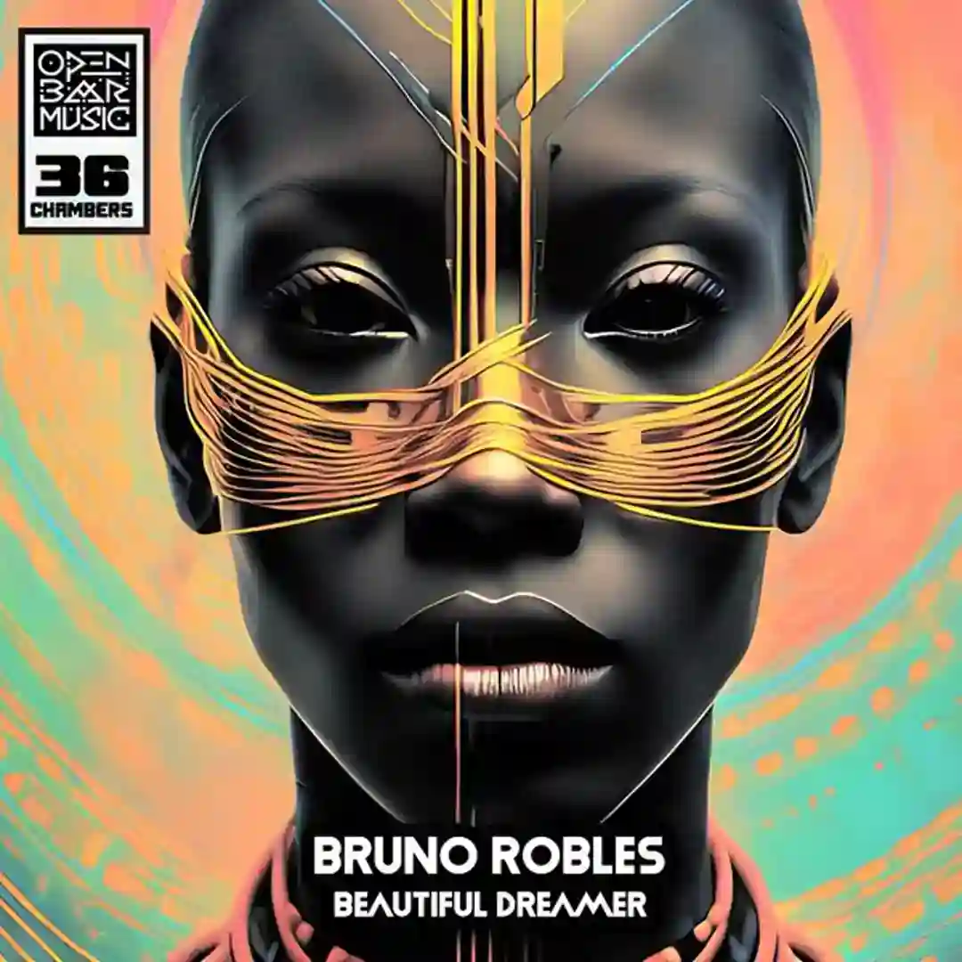 Beautiful Dreamer cover