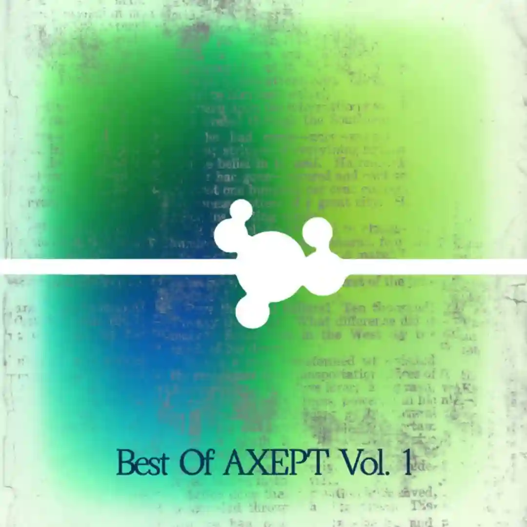 Back Back (Extended Mix) cover