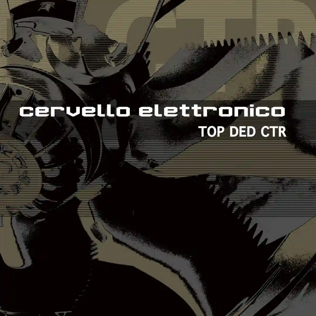 30 Years Decay (Original Mix) cover