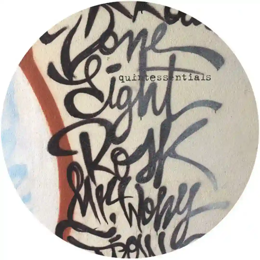 Strictly Bungalow ep cover