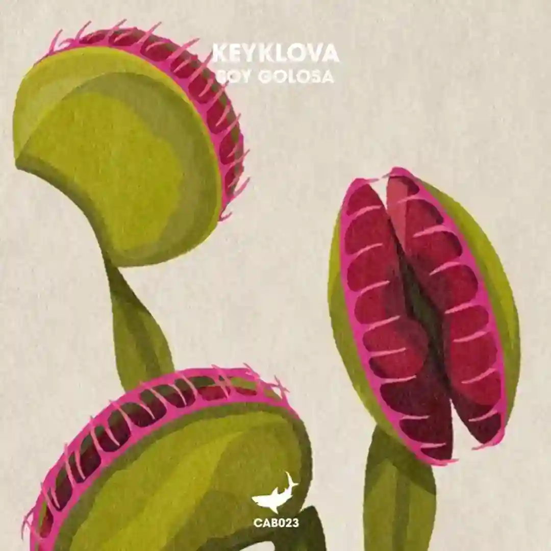 Soy Golosa (Radio Edit) cover