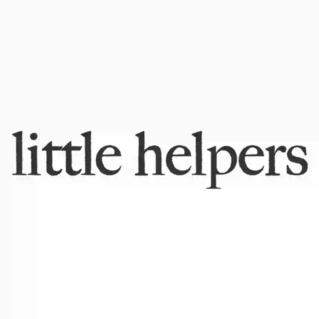 Little Helper 30-1 (Original Mix) cover
