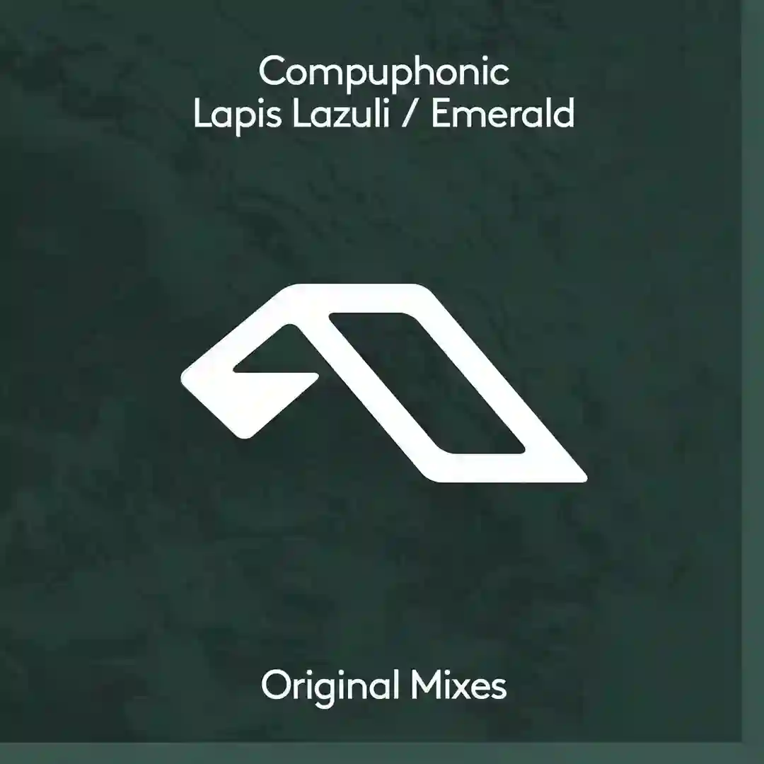 Lapis Lazuli / Emerald cover