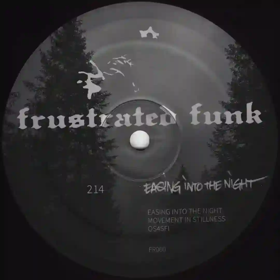 OS4SFI (Original Mix) cover