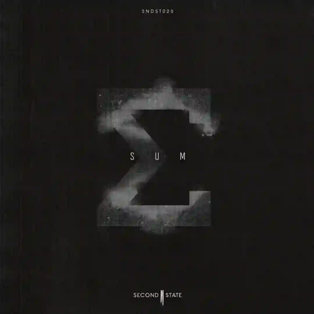 Vaults (Original Mix) cover
