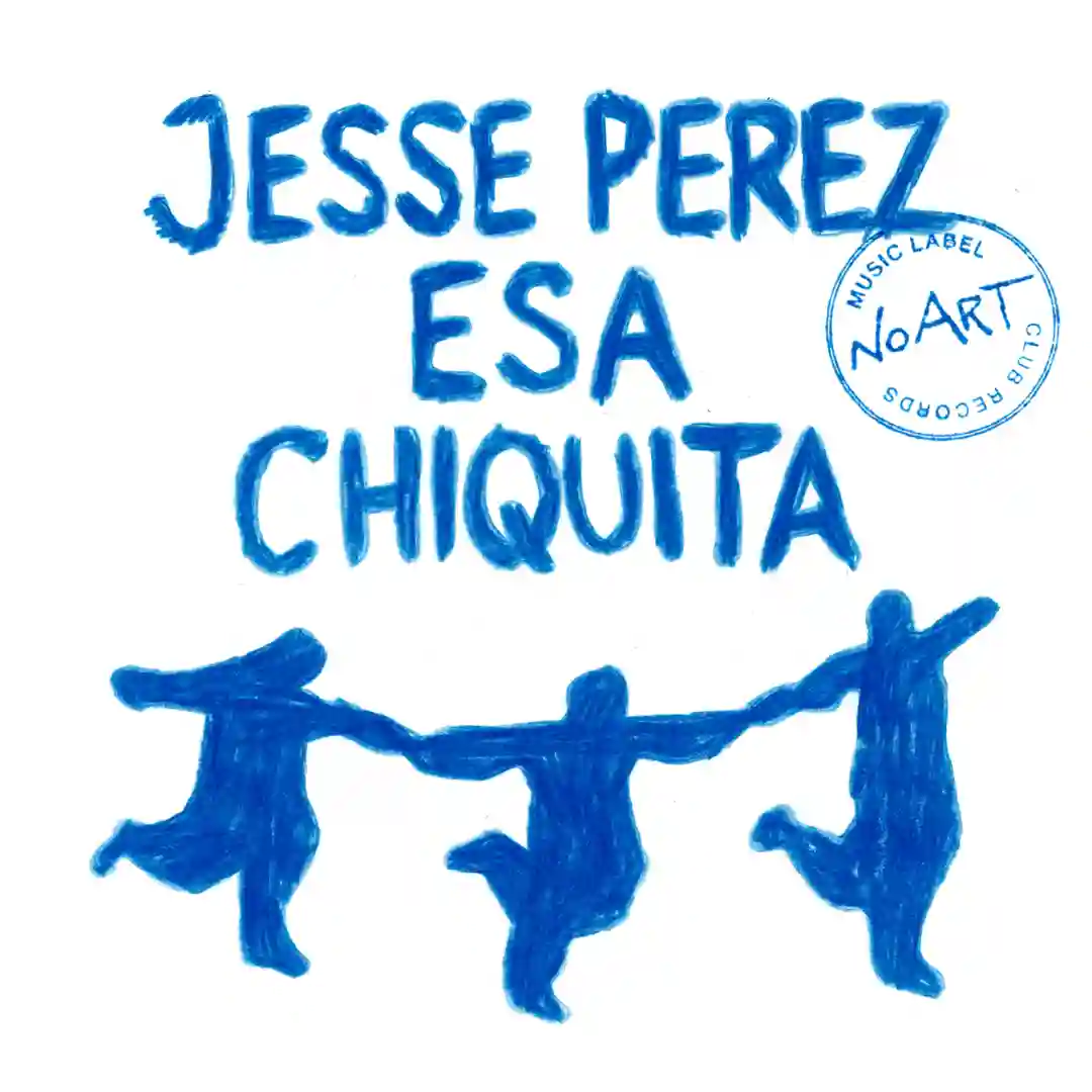 Esa Chiquita (Extended Mix) cover