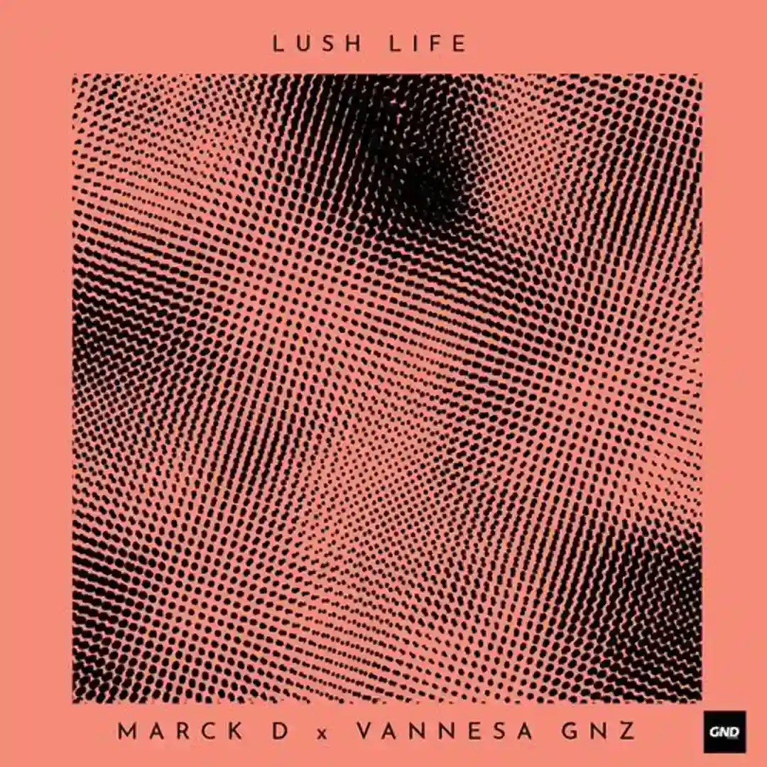 Lush Life cover