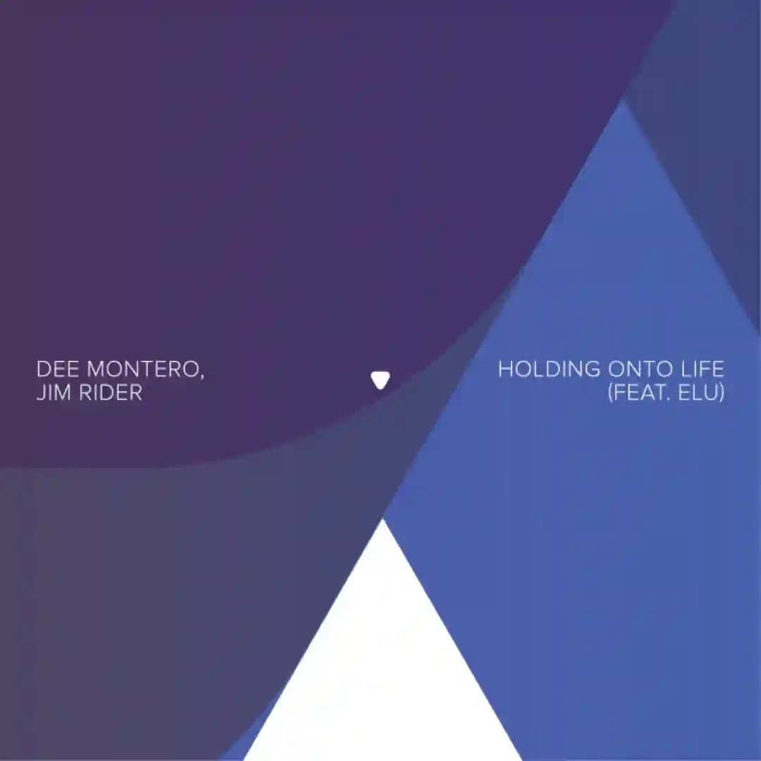 Holding Onto Life (Extended Mix) cover