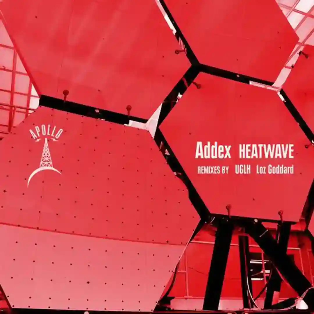 Heatwave (UGLH Remix) cover