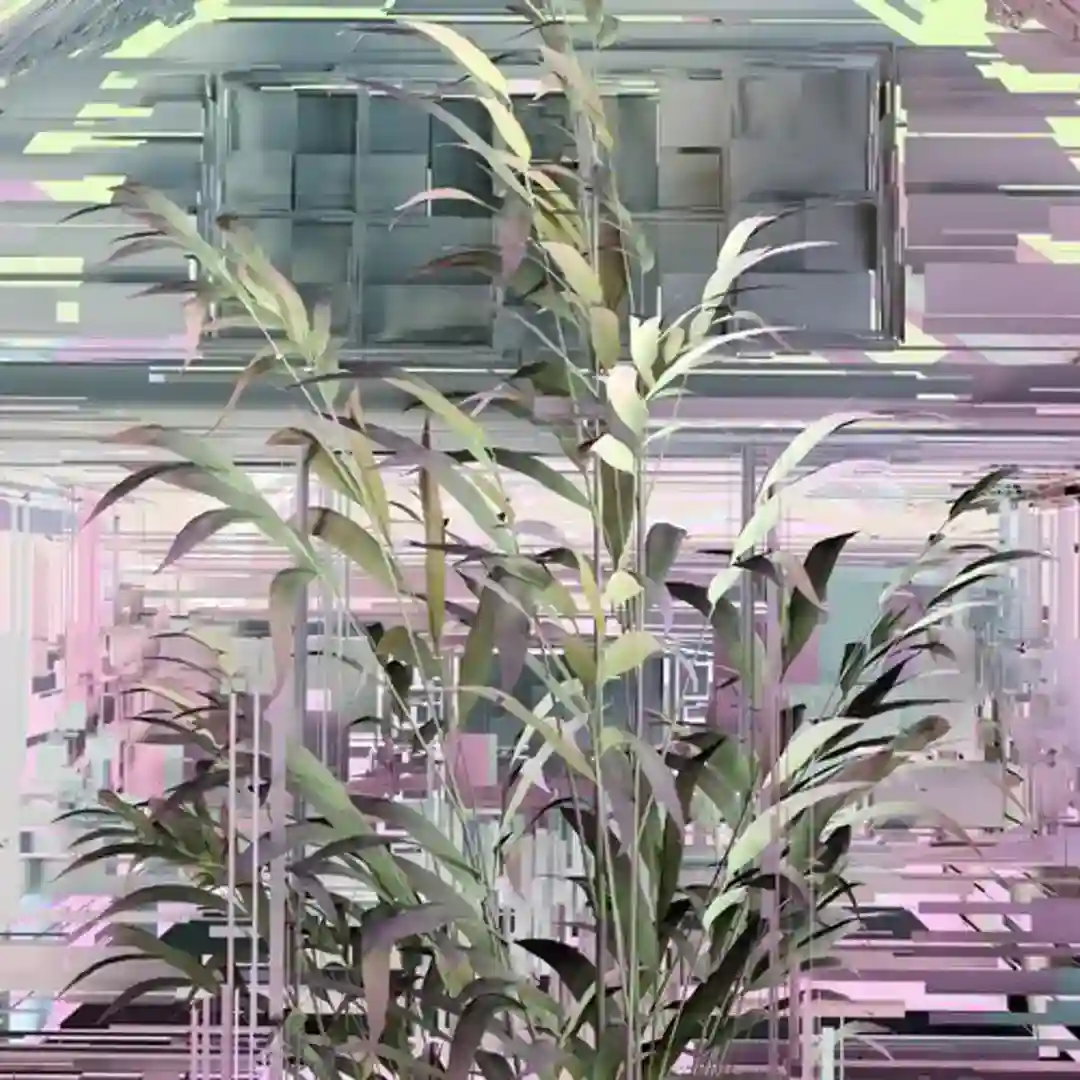 DEGREELESSNESS feat. Prurient (Konx-Om-Pax Remix) cover