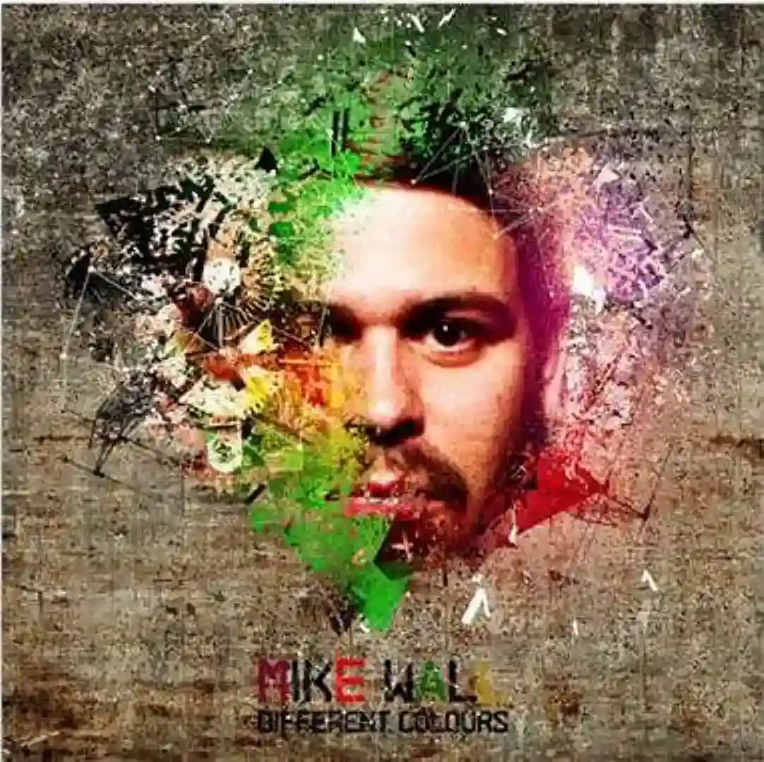 Ketamine cover