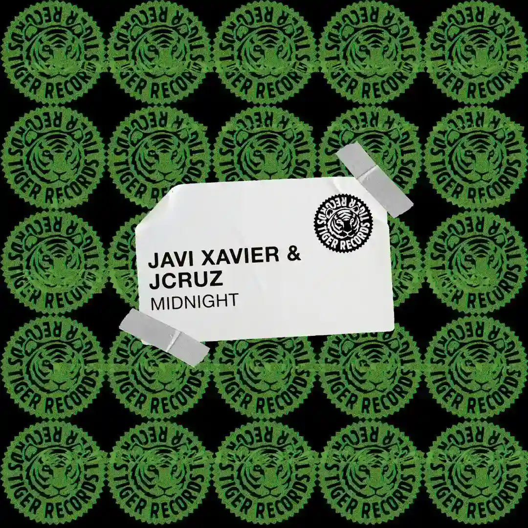 Midnight (Extended Mix) cover