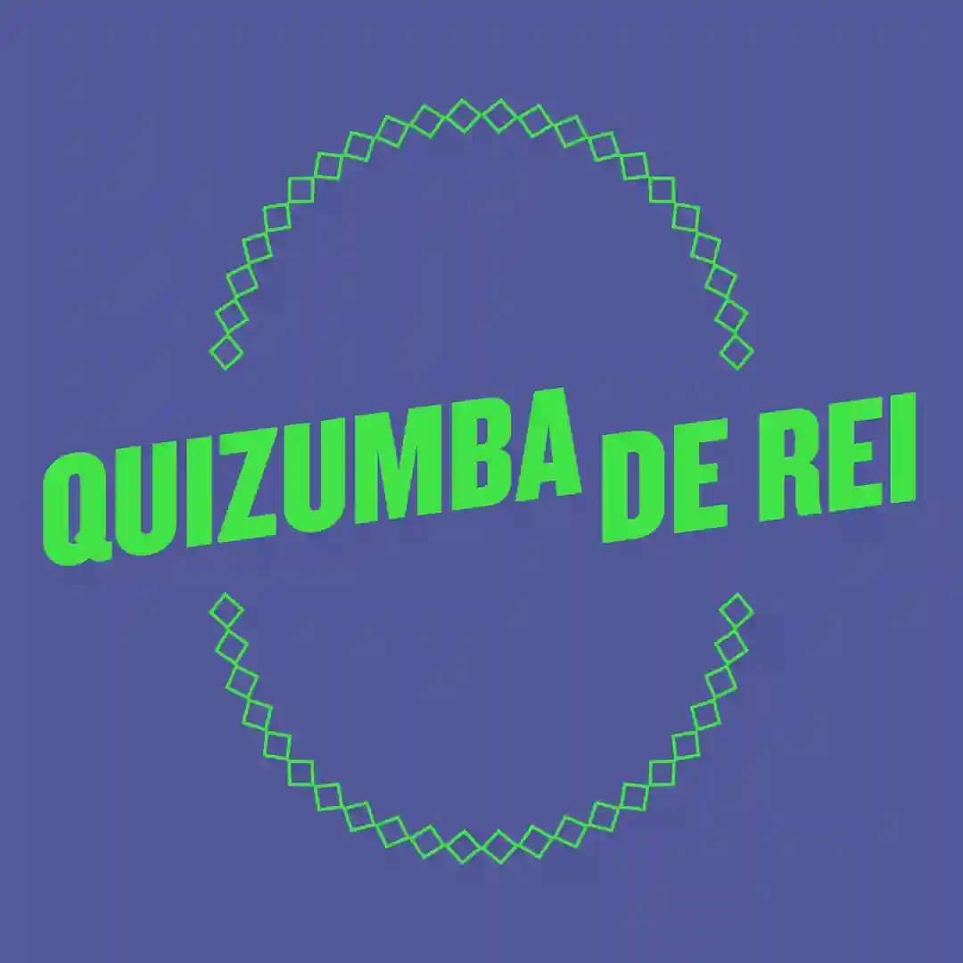 Quizumba De Rei (Extended Mix) cover