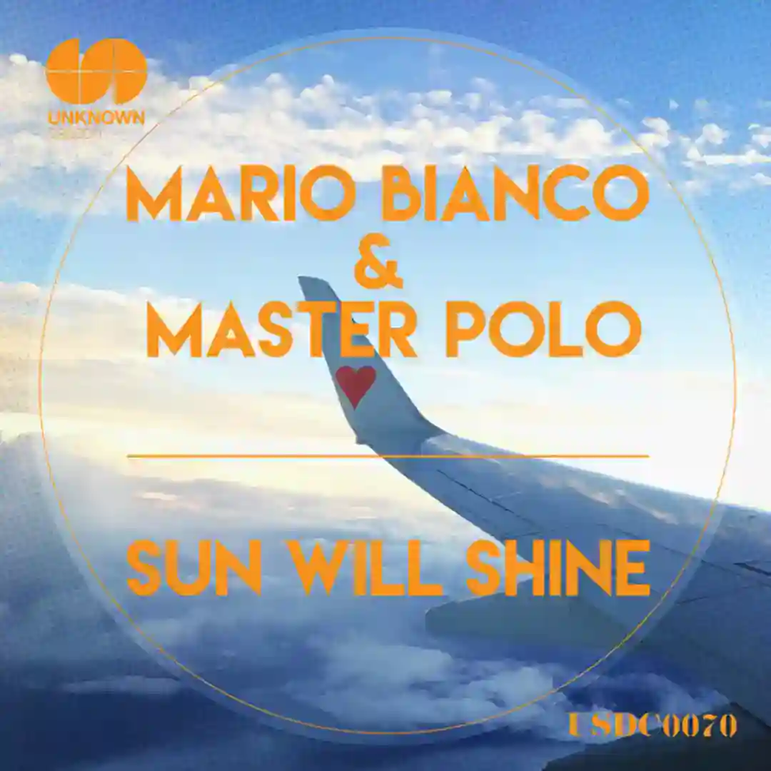 Sun Will Shine (Collison Dub) cover