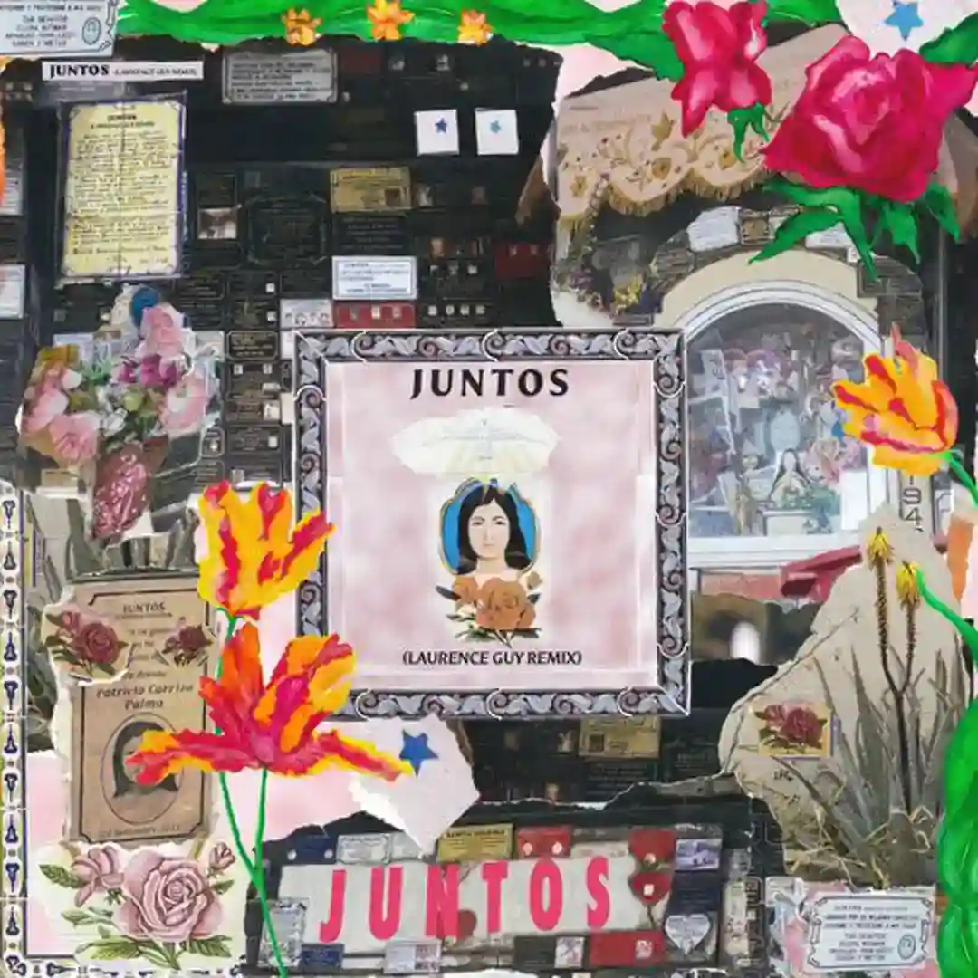 Juntos (Laurence Guy Remix) cover