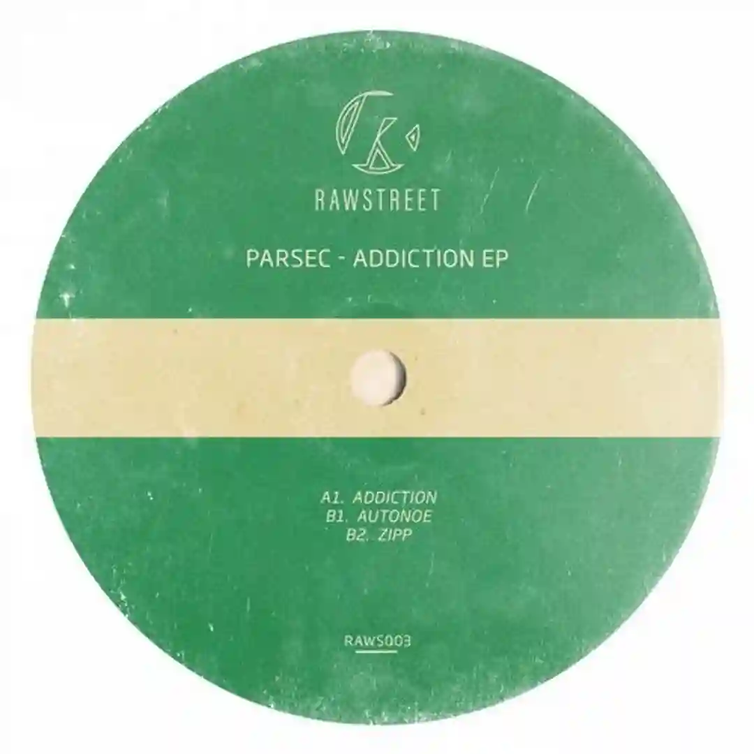 Addiction cover