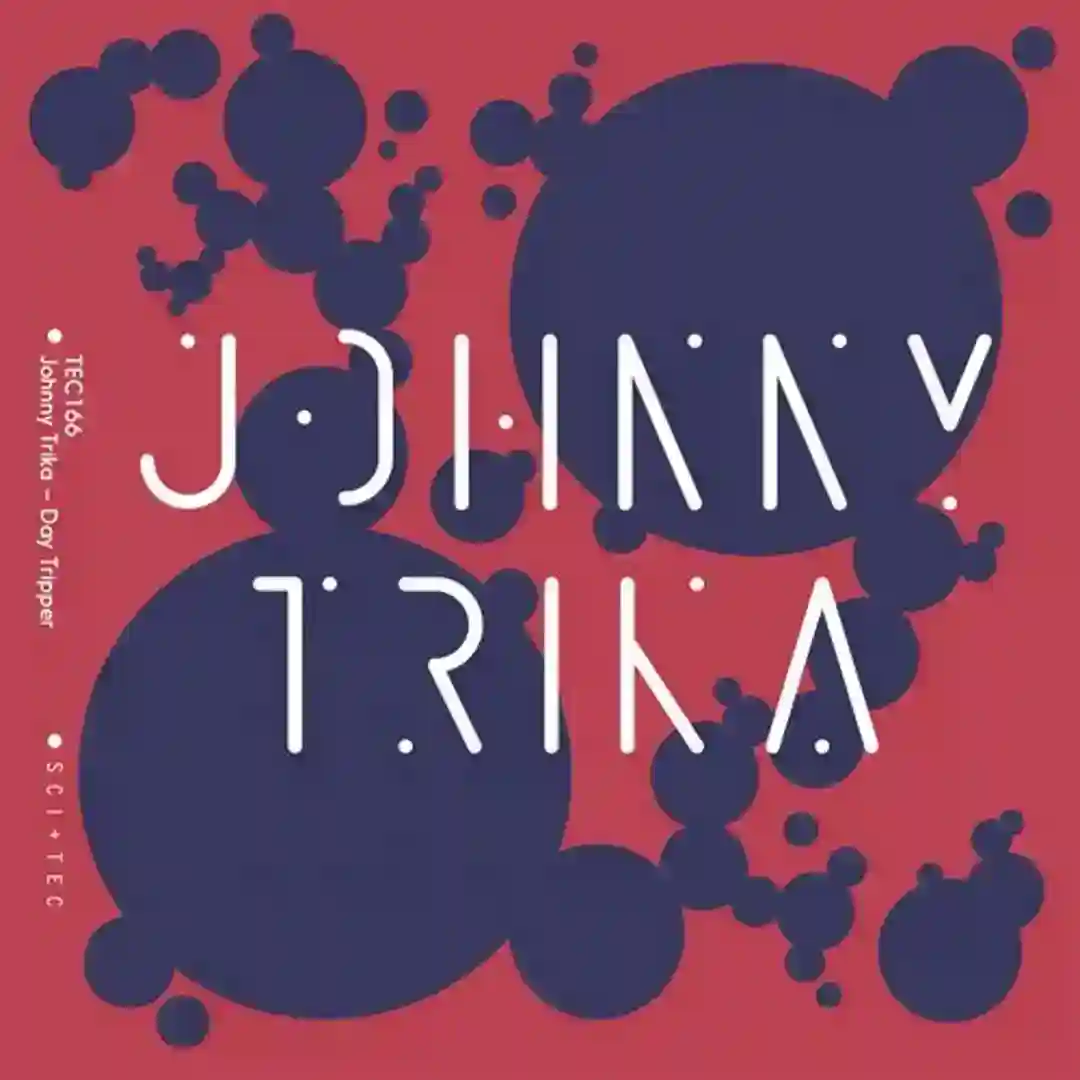 Day Tripper (Original Mix) cover