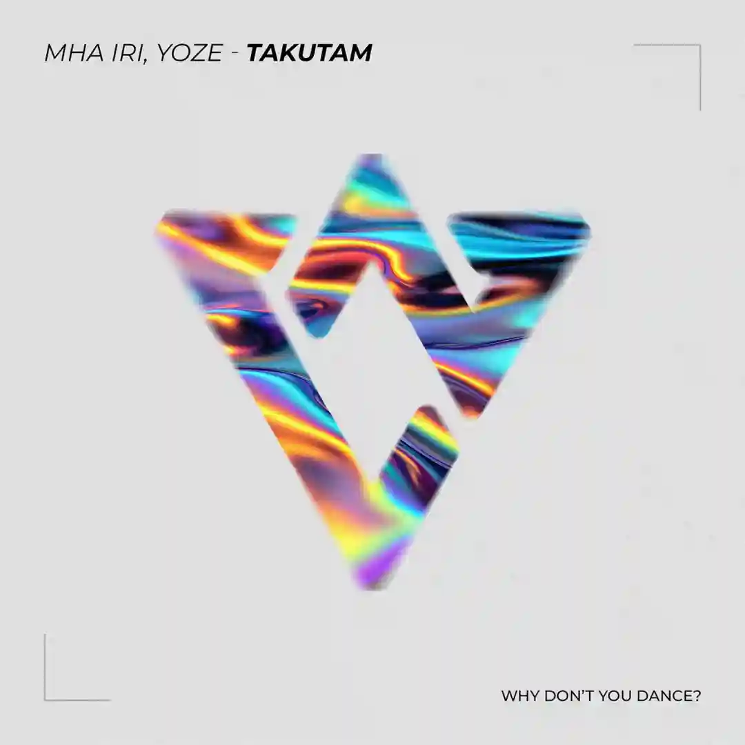 Takutam cover