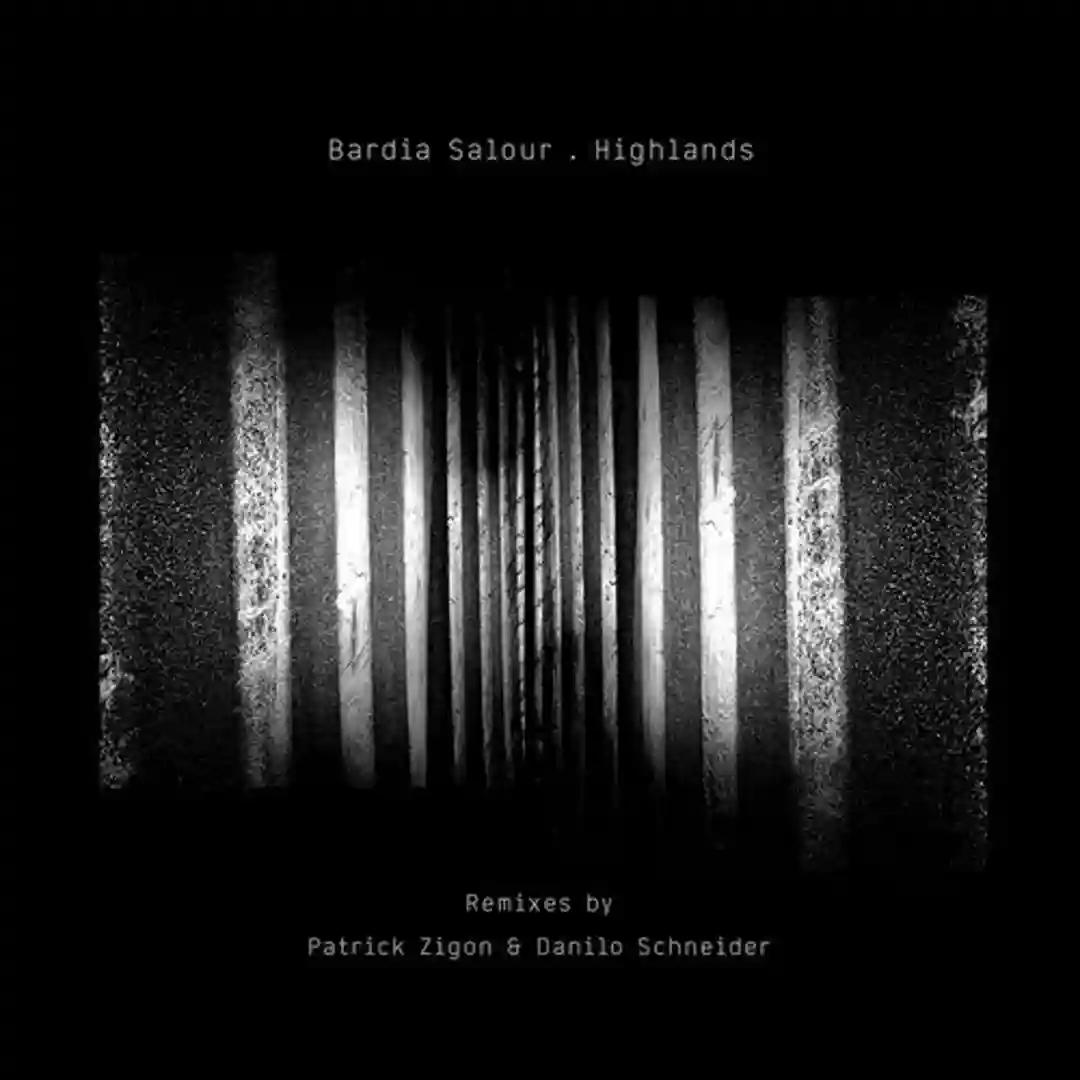 Forward (Original Mix) cover